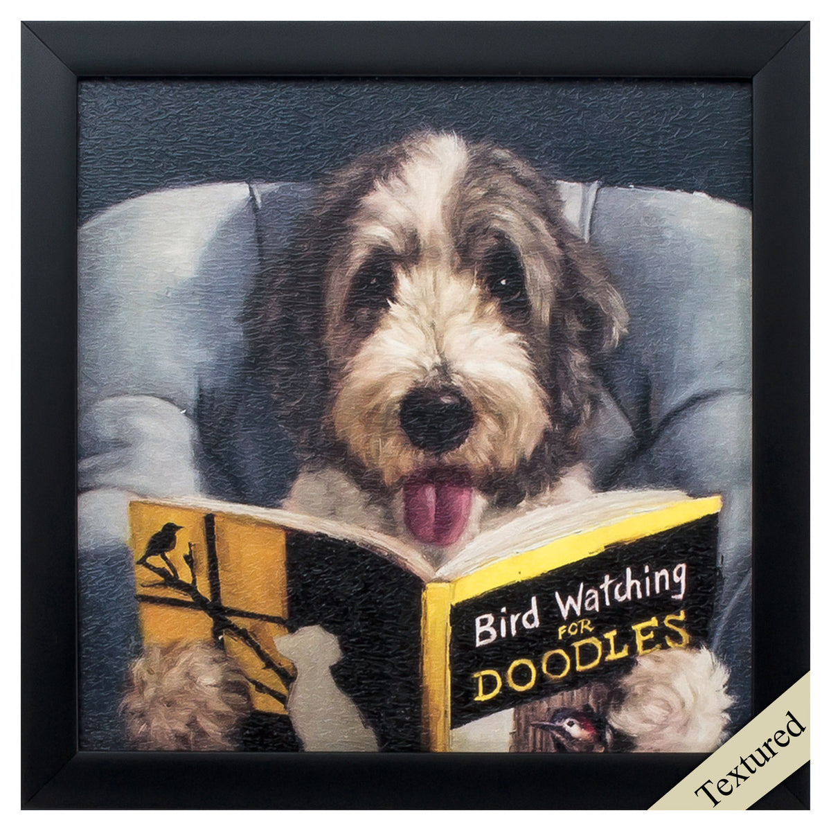 Ornithology for Doodles