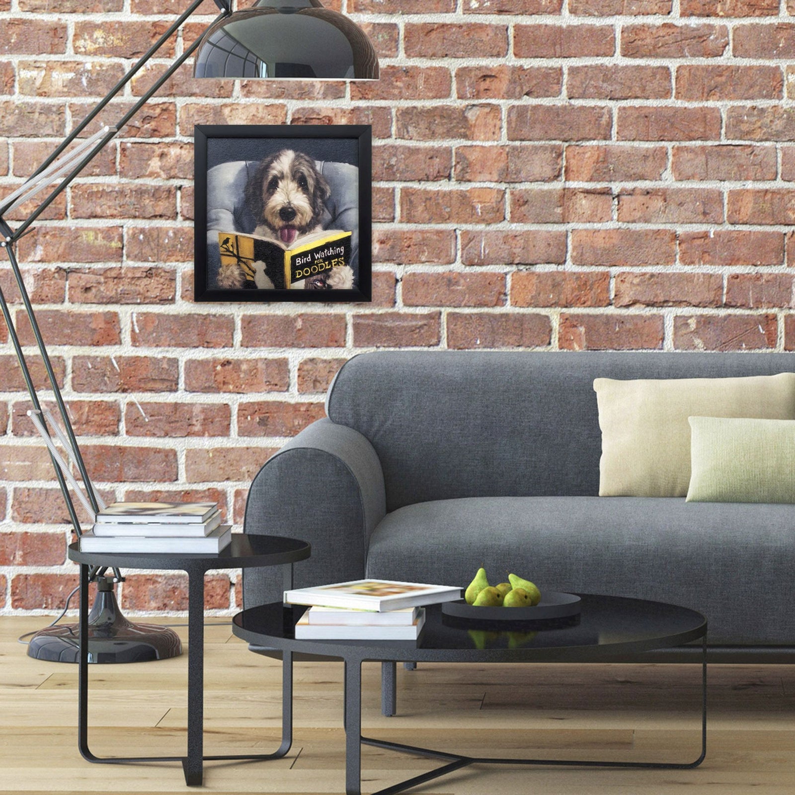 Ornithology for Doodles