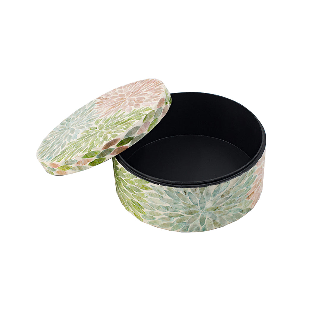 Caja Capiz 