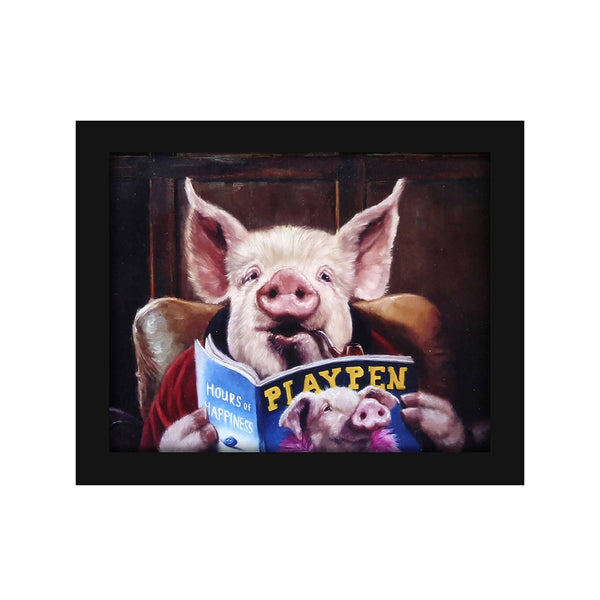 Chauvinist Pig