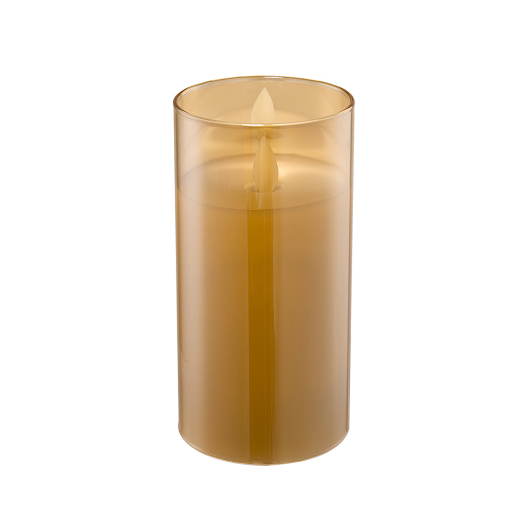 LED Candles (Set of 3)