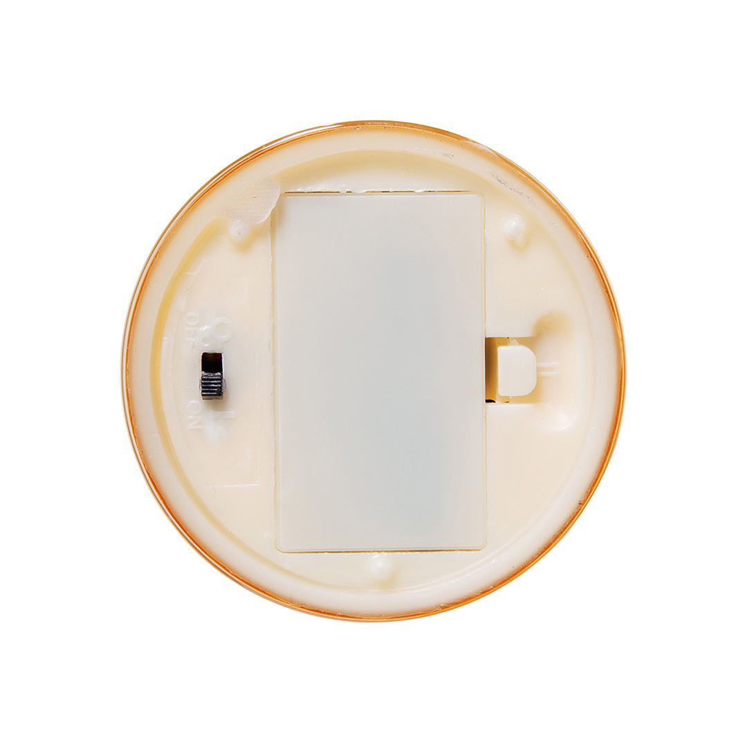 LED Candles (Set of 3)