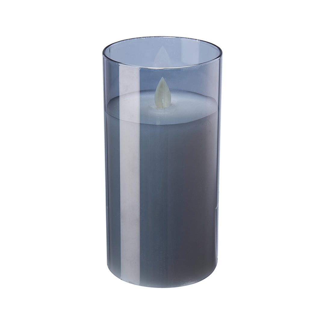 LED Candles (Set of 3)