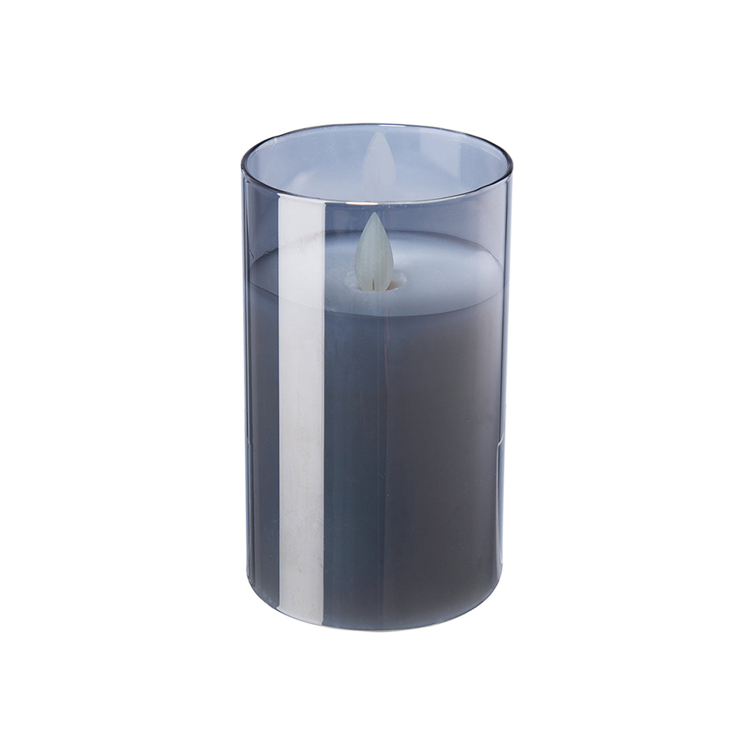 LED Candles (Set of 3)