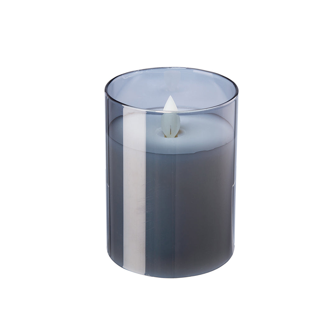 LED Candles (Set of 3)