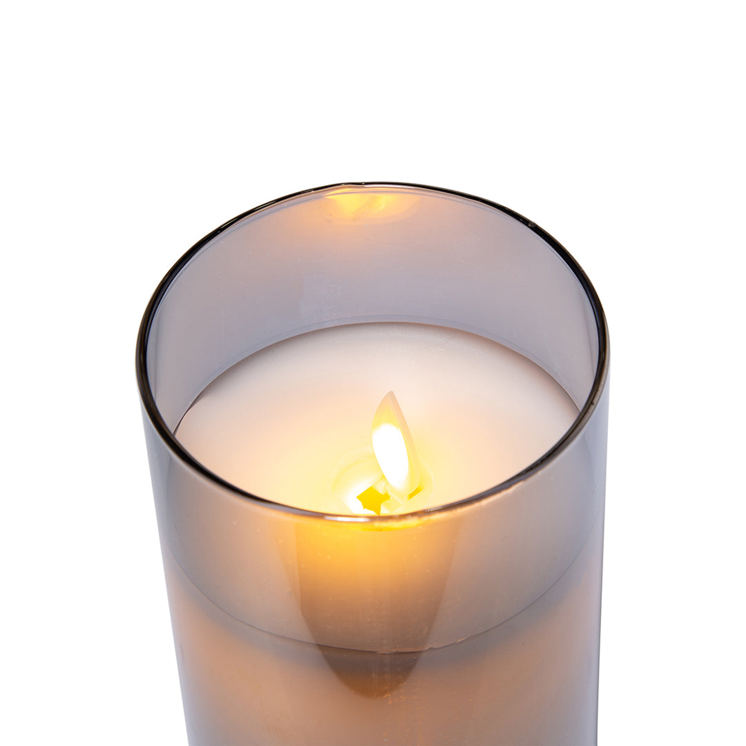 LED Candles (Set of 3)