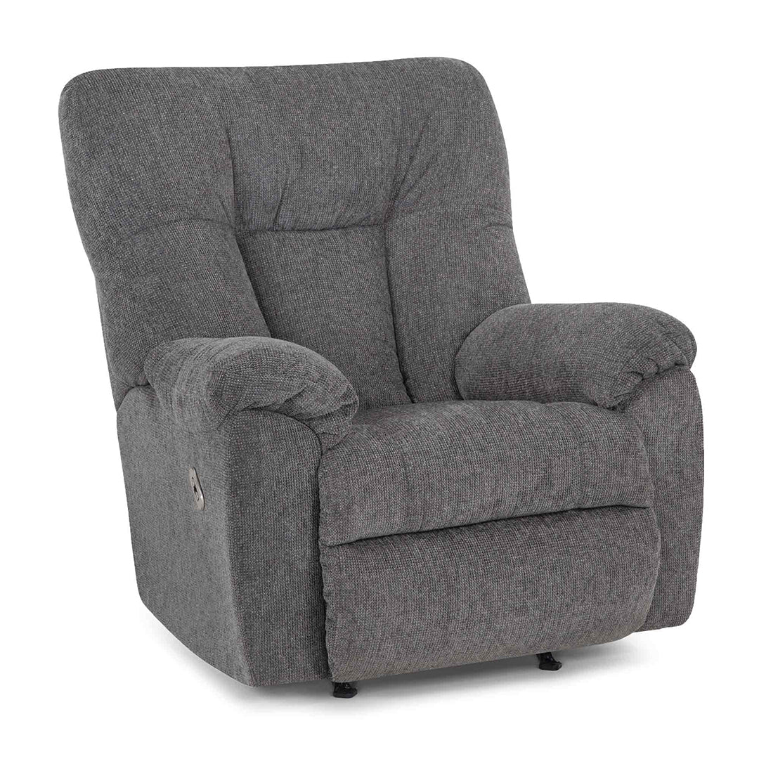 Connery Wall Away Power Recliner
