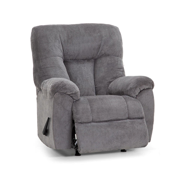 Connery Rocker Recliner