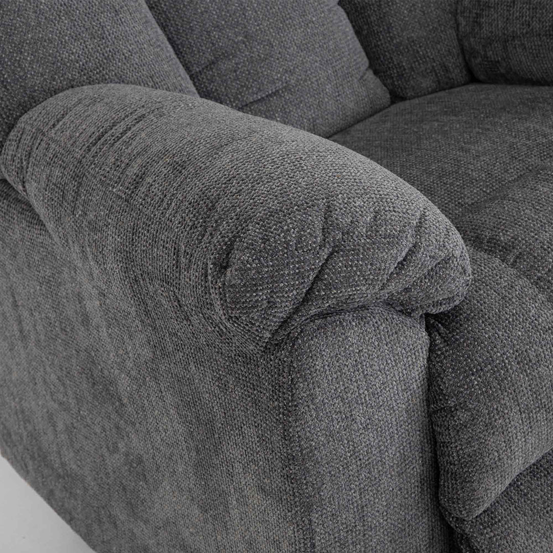 Connery Wall Away Power Recliner