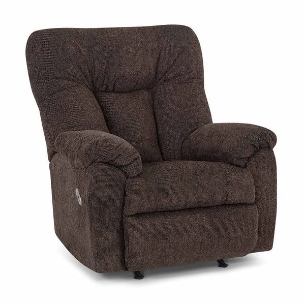 Connery Wall Away Power Recliner