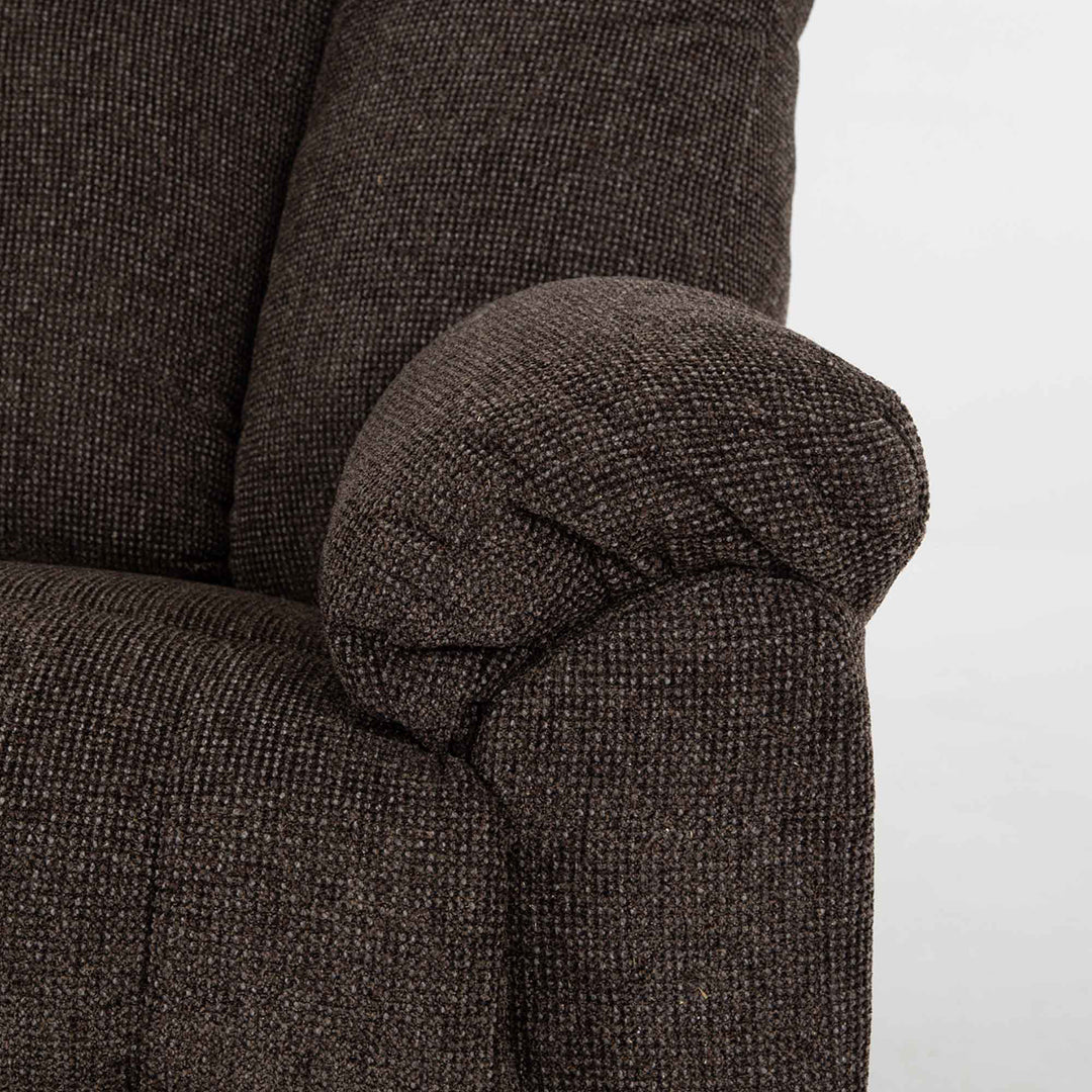 Connery Wall Away Power Recliner