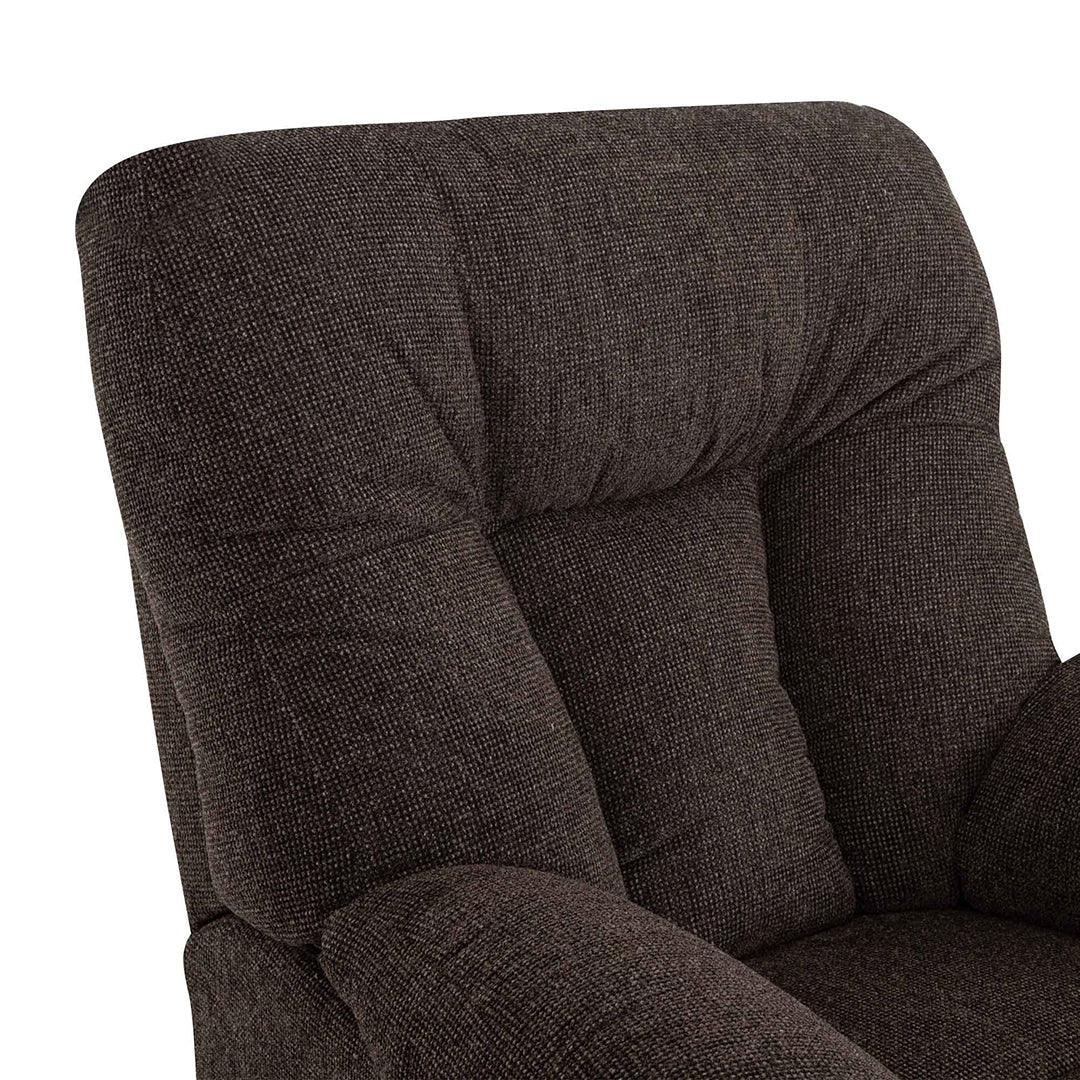 Connery Wall Away Power Recliner