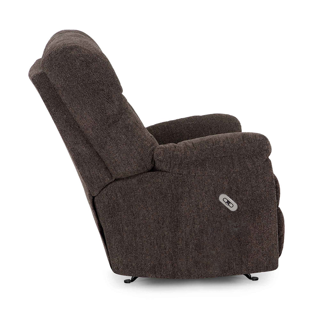 Connery Wall Away Power Recliner