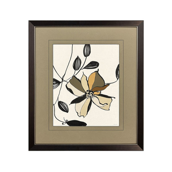 Gesture Bloom II