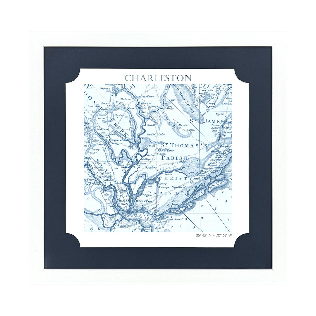 Charleston