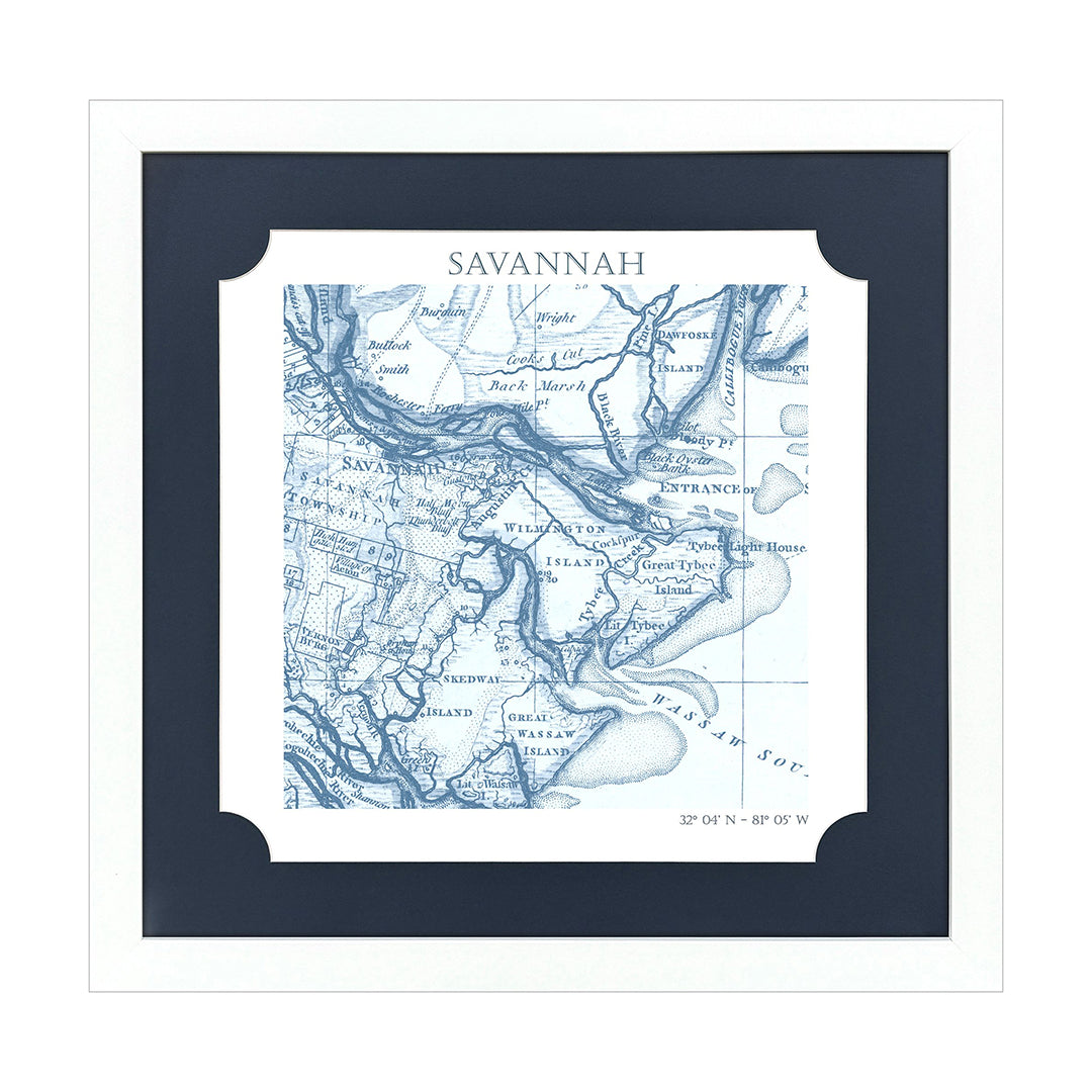 Savannah