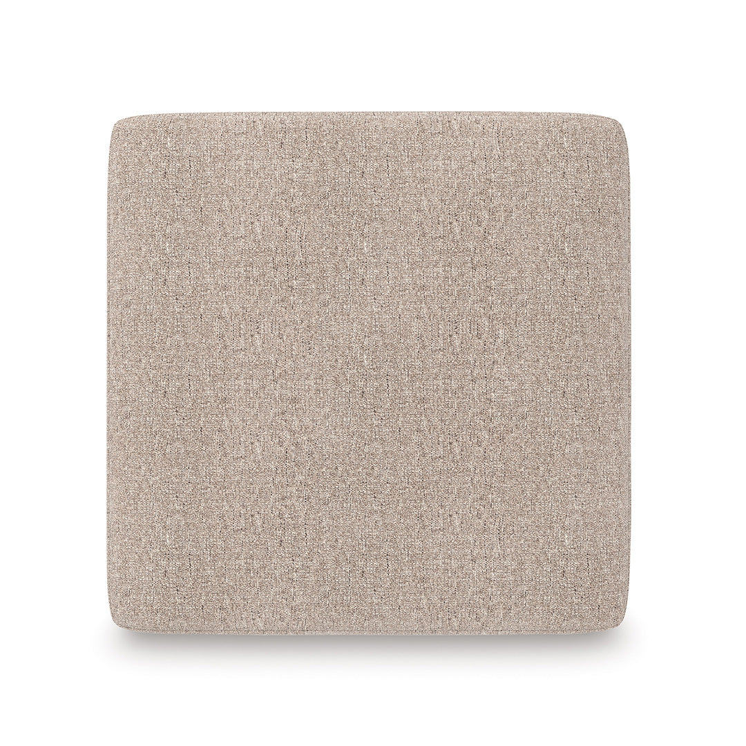 Seyler Oversized Accent Ottoman