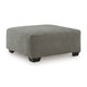 Seyler Oversized Accent Ottoman