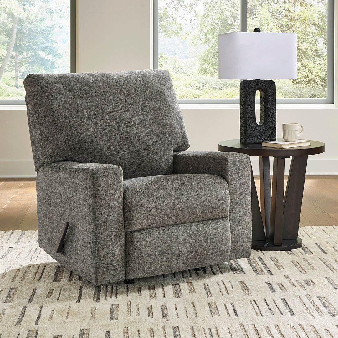 Seyler Rocker Recliner