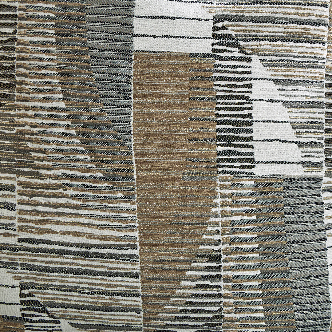 Seyler Sectional Right Chaise with Ottoman