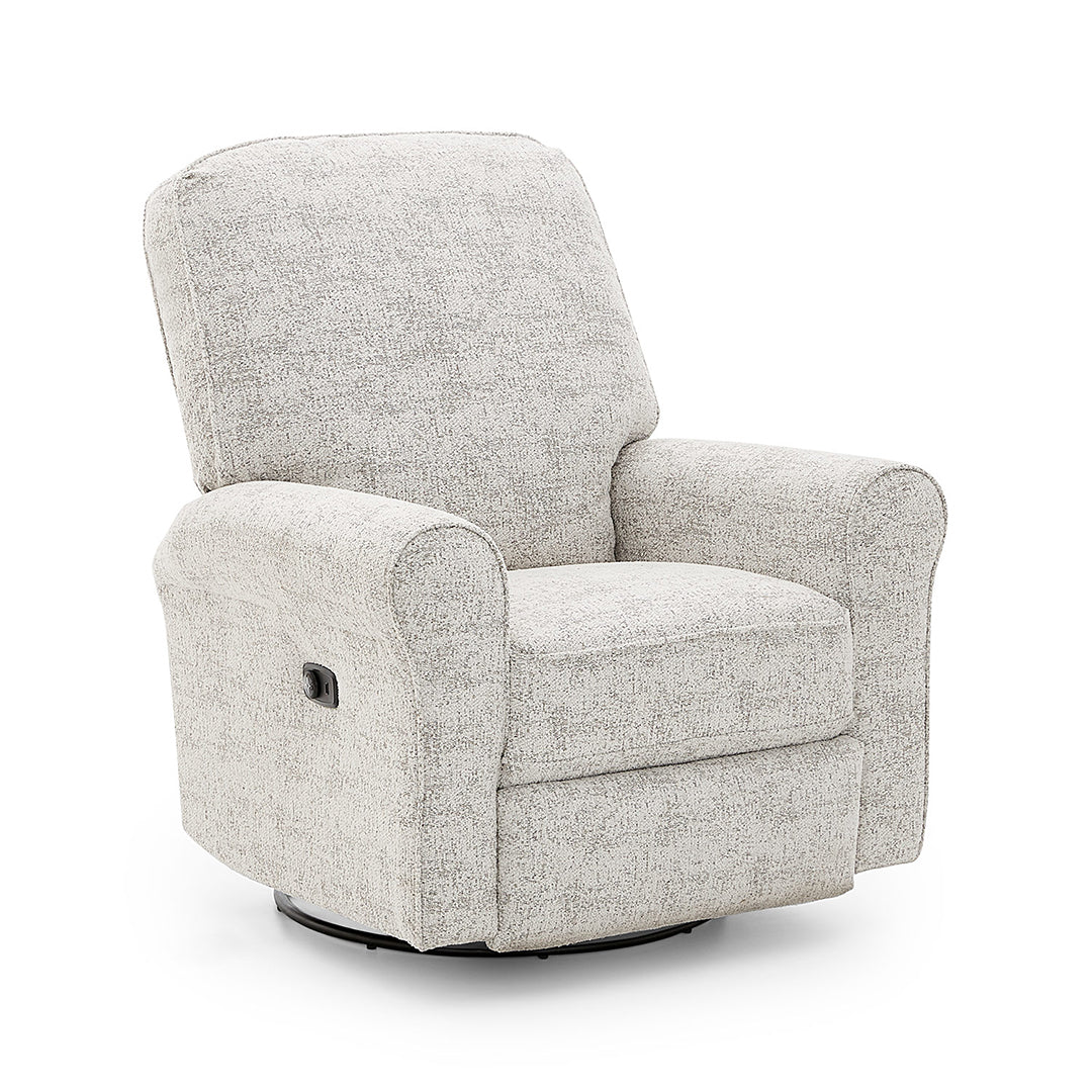



  
  
  
  
    
    
    White 
    
    
    Recliners by Best Home Furnishings
  
  


