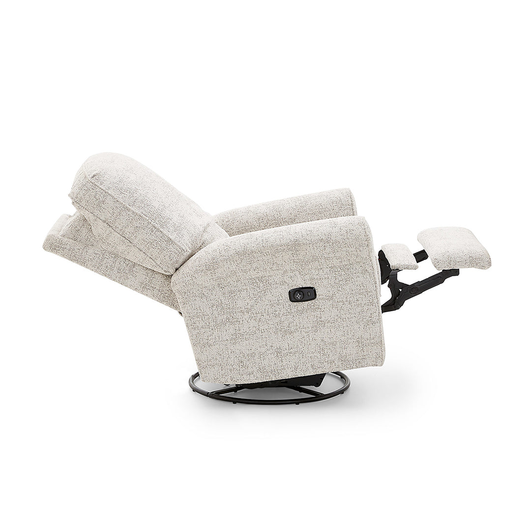 Josey Power Swivel Glider Recliner