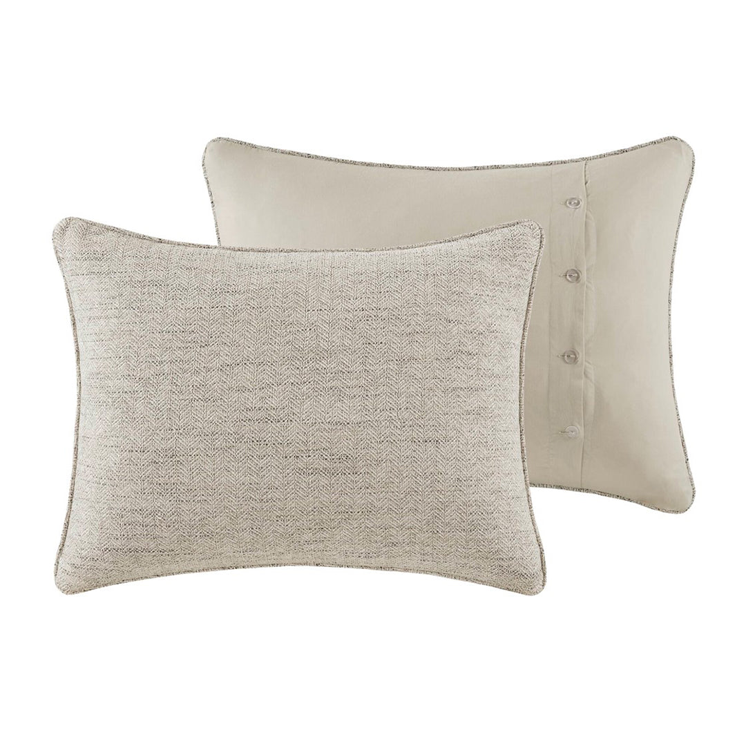 Chapman Comforter Set
