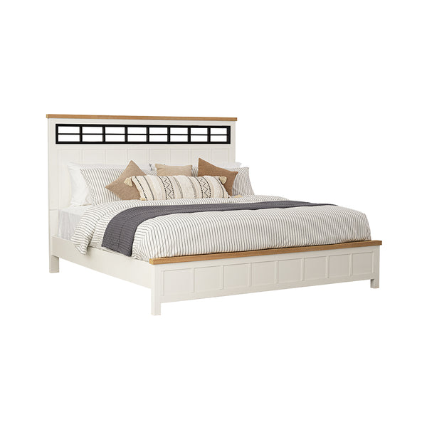 Horizons Bed