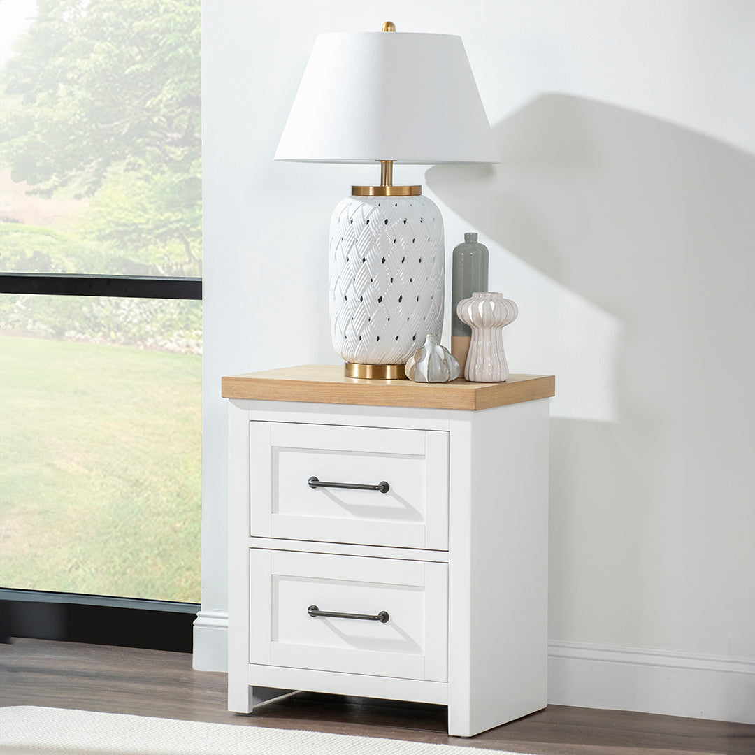 Horizons Nightstand