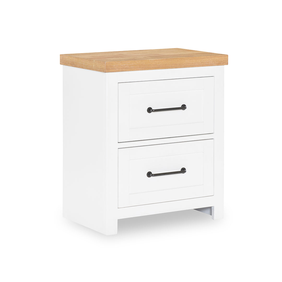 Horizons Nightstand