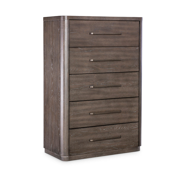 Outlook Chest
