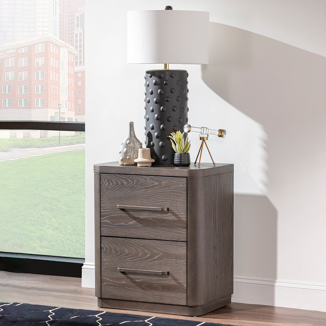 Outlook Nightstand