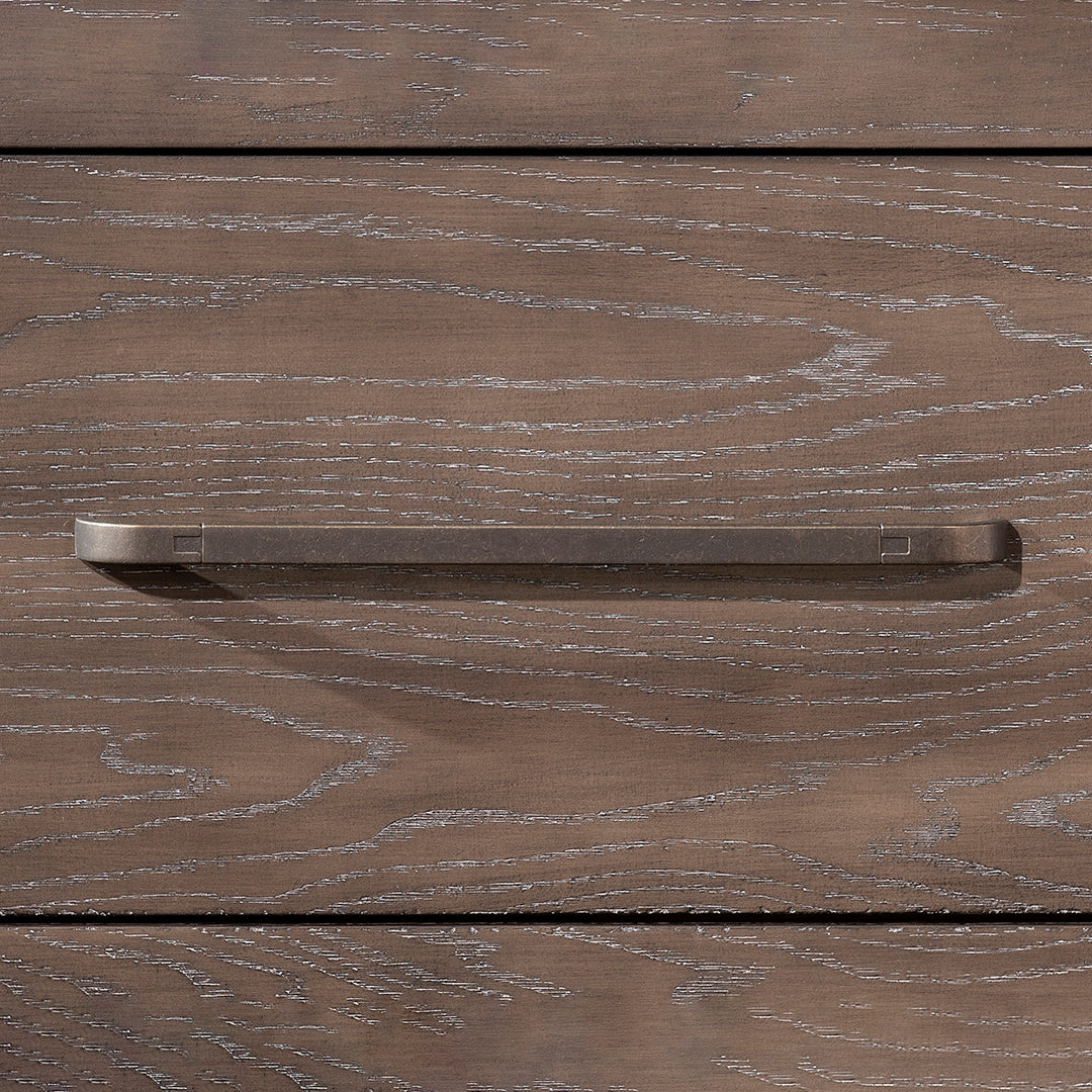 Outlook Dresser and Mirror