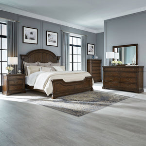 Arden Road Bedroom Group