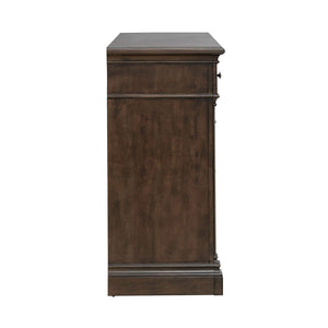 Arden Road Dresser