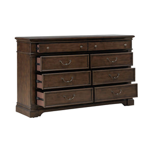 Arden Road Dresser