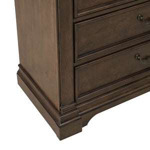 Arden Road Chest