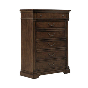 Arden Road Chest