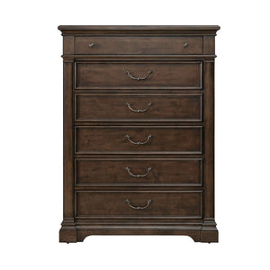 Arden Road Chest