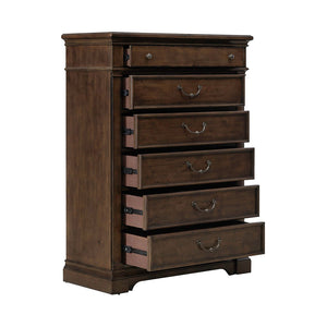 Arden Road Chest