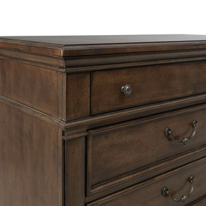 Arden Road Chest