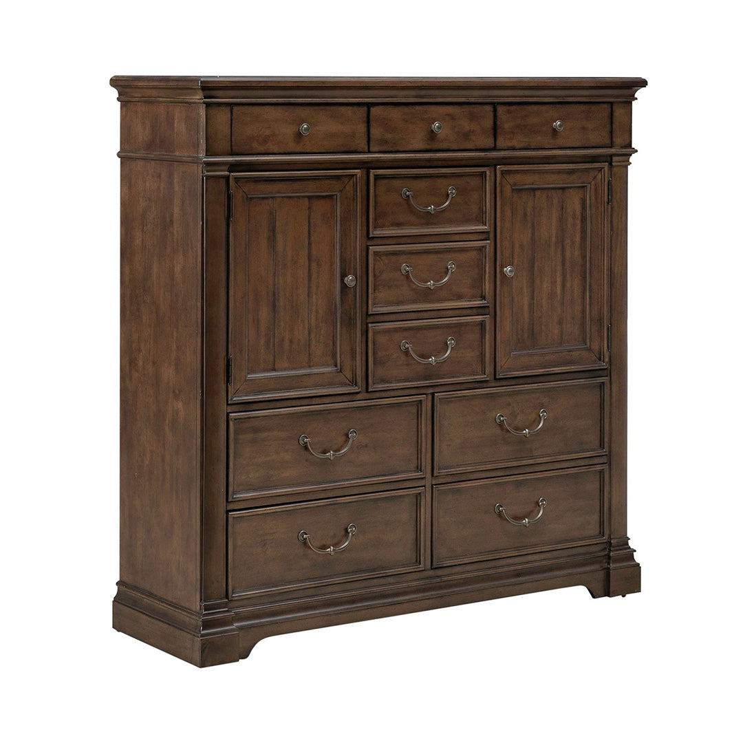 Arden Road Master Chest