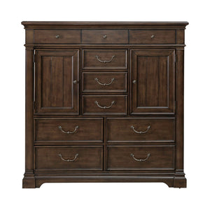 Arden Road Master Chest