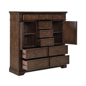 Arden Road Master Chest