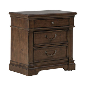 Arden Road Nightstand