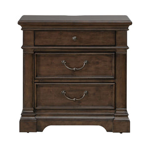 Arden Road Nightstand