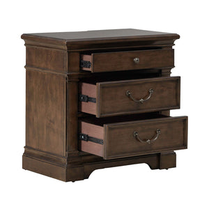 Arden Road Nightstand