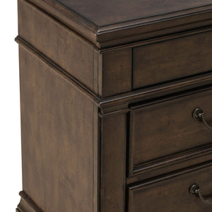 Arden Road Nightstand