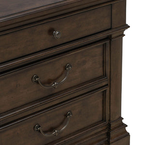 Arden Road Nightstand