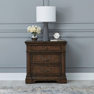 Arden Road Nightstand